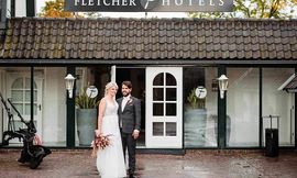 Fletcher Hotel-Restaurant De Klepperman