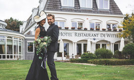 Fletcher Hotel-Restaurant De Witte Raaf