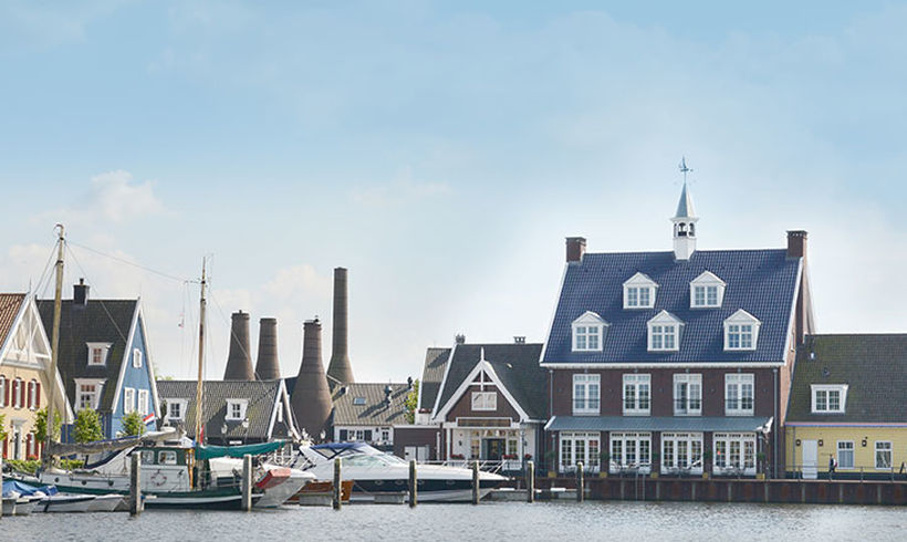 Get Wallpaper Overzicht Van Trouwlocaties In Nederland Fletcher Hotels For Android