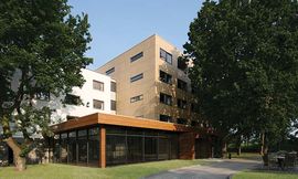 Fletcher Wellness-Hotel Stadspark