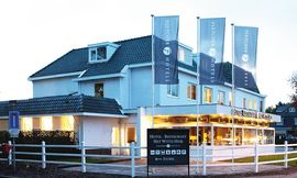 Fletcher Hotel-Restaurant Het Witte Huis