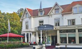 Fletcher Hotel-Restaurant Apeldoorn