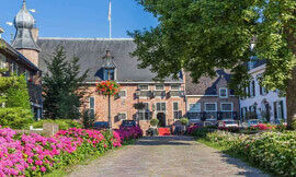 Fletcher Hotel-Restaurant Kasteel Coevorden