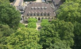 Fletcher Waldhotel Nordrhein-Westfalen