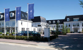 Fletcher Hotel-Restaurant Duinzicht