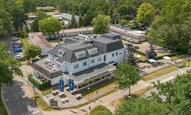 Fletcher Hotel-Restaurant Het Witte Huis