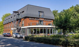 Fletcher Hotel-Restaurant De Kempen  