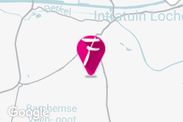 Fletcher Hotel-Restaurant Paasberg map
