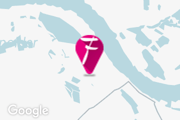 Fletcher Hotel-Restaurant De Gelderse Poort map