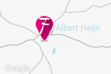 Fletcher Parkhotel De Wiemsel kaart
