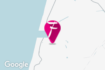 Fletcher Badhotel Callantsoog map