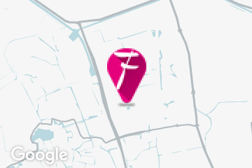 Fletcher Hotel-Restaurant Marktstad-Schagen kaart