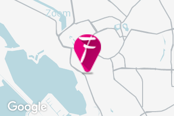 Fletcher Wellness-Hotel Stadspark map