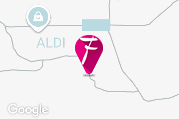 Fletcher Landhotel De Borken map