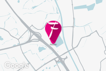 Fletcher Hotel-Restaurant 's-Hertogenbosch map