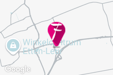 Fletcher Wellness-Hotel Trivium map