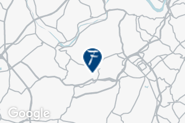 Fletcher Waldhotel Nordrhein-Westfalen kaart