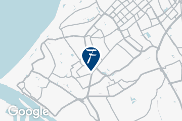 Fletcher Hotel-Restaurant Carlton kaart