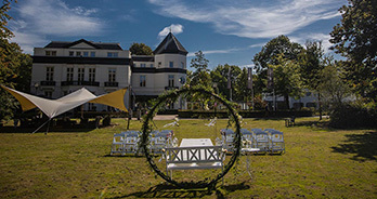 trouwlocatie in ellecom