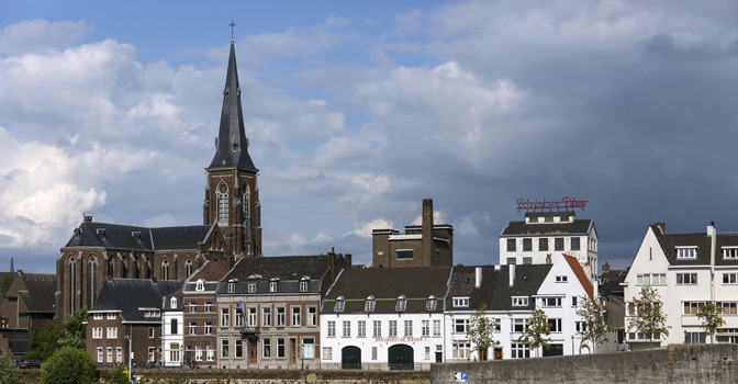 De leukste steden voor een weekendje weg in Limburg