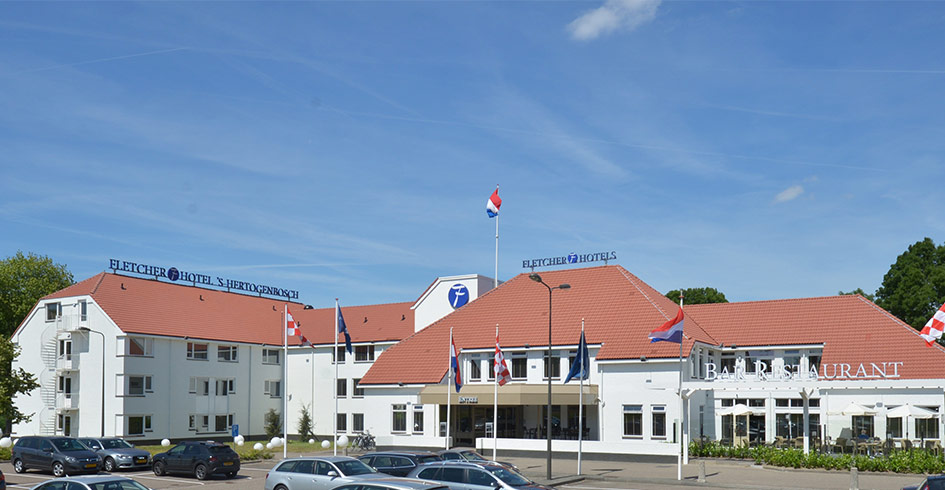 Hotel S Hertogenbosch Gunstig Hotel S Hertogenbosch Gunstig