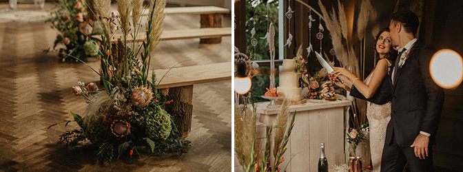 672 x 250 Overal bloemen