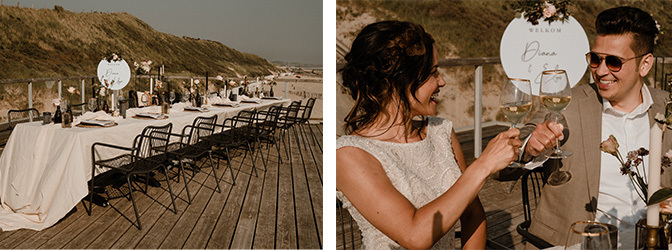 672 x 250 Renesse styled shoot