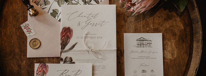 672 x 250 Klassieke elementen