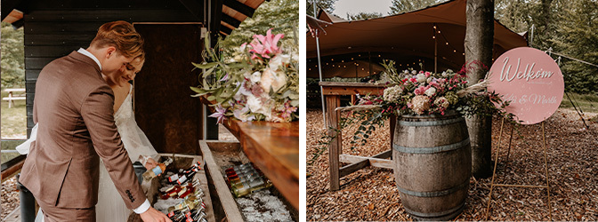 672 x 250 Festival bruiloftsfeest 