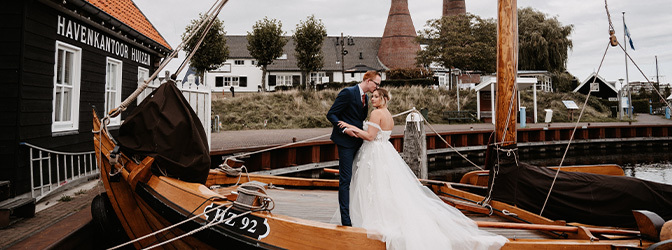 672 x 250 Trouwen bij Nautisch 
