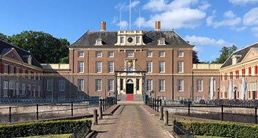 Slot Zeist