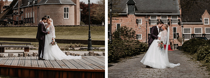 672 x 250 Kasteel Coevorden Styled Shoot 