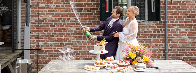672 x 250 Kasteel Coevorden Styled Shoot 3