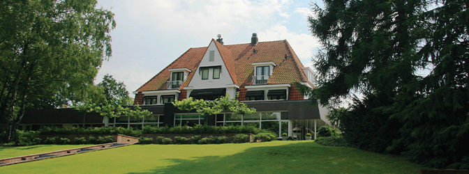 672 x 250 Exterieur pand fletcher hotel restaurant sallandse heuvelrug