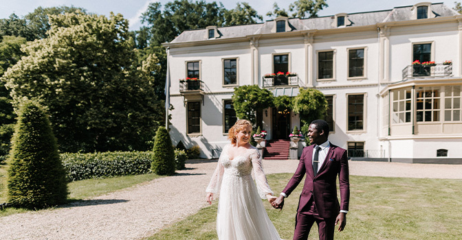 Alles over de Open Top Trouwlocatie Route van zondag 30 juni 