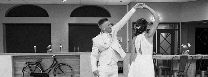 672 x 250 Feestavond Styled Shoot De Reiskoffer
