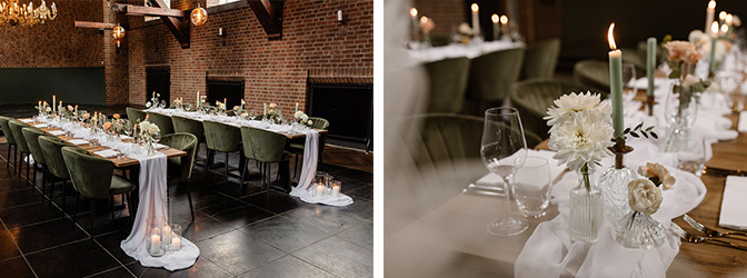 672 x 250 Diner Styled Shoot De Reiskoffer