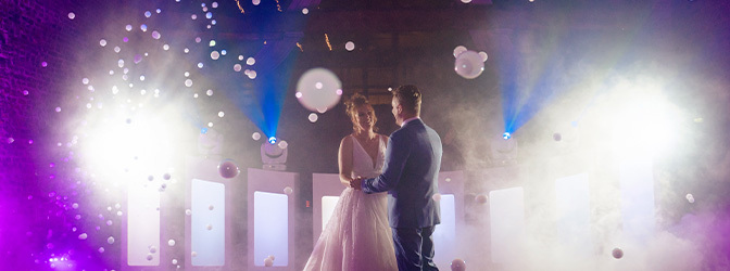 672 x 250 Kasteel Erenstein Feestavond Styled Shoot