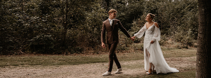 672 x 250 Buunderkamp Fletcher Trouwen Styled Shoot
