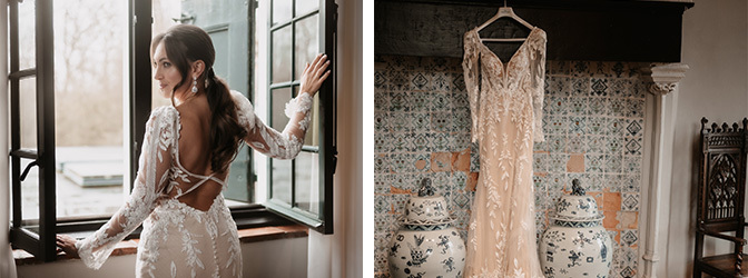 672 x 250 Slot Moermond styled shoot jurk