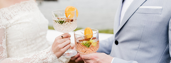 672 x 250 Cocktails Veerse Meer Styled Shoot Fletcher Trouwen