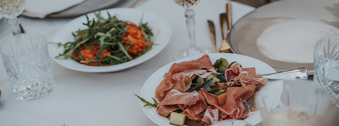 672 x 250 Italiaanse Keuken Huis Te Eerbeek Fletcher Trouwen Styled Shoot