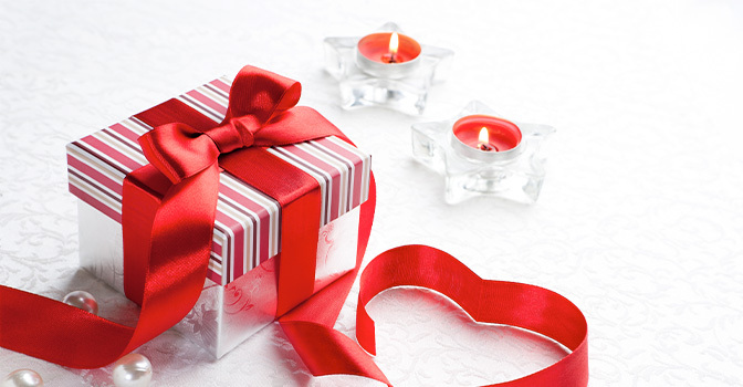 De leukste bruiloft cadeaus