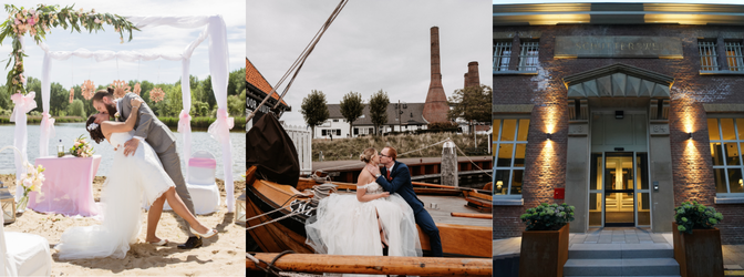 Spaarnwoude, Kalkovens en Gevangenis 672x250