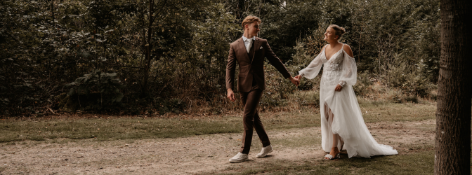 Natuur Buunderkamp Veluwe 672x250 pixels