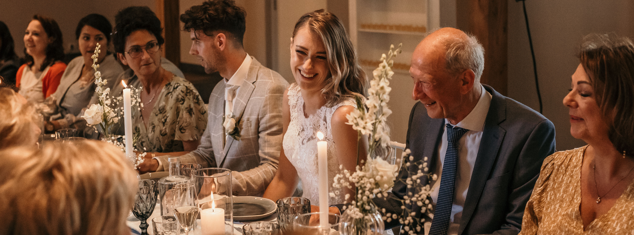 Afbeelding tussen tekst blog 672x250 pixels diner