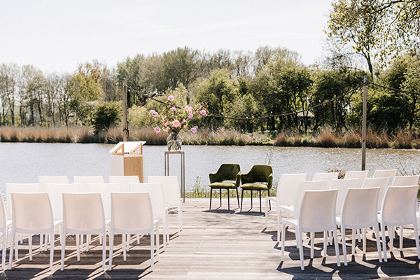 Fletcher Hotel-Restaurant Spaarnwoude