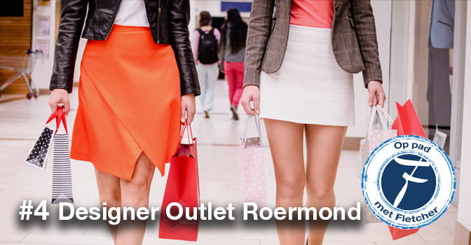 #4 Designer Outlet Roermond