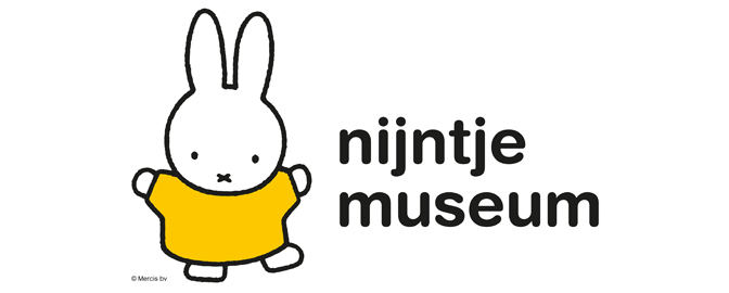 Logo nijntje museum