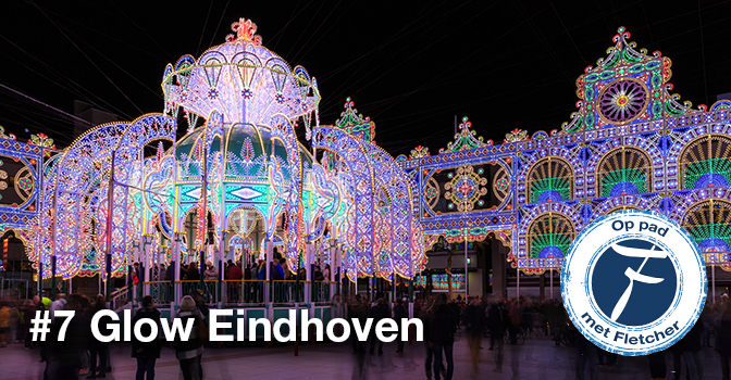 #7 Glow Eindhoven